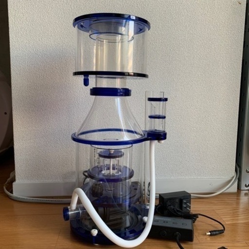 ZOOX Altima 500S プロテインスキマー