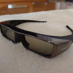 SONY 3Dメガネ