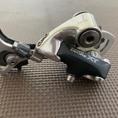 シマノ　XT ジャンク　リアディレイラー