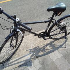 引渡し決定～】【走りは絶好調～】子供乗せ電動自転車