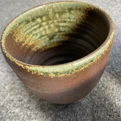 ☆お値引き☆美濃焼　焼酎用コップ　5個セットの画像