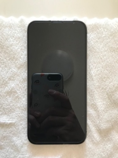 iPhone 13 pro MAX グラファイト　128GB