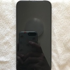 iPhone 13 pro MAX グラファイト　128GB