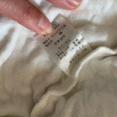 お宮参り服　50〜70サイズ　訳ありの画像