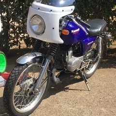 kh125の中古が安い！激安で譲ります・無料であげます｜ジモティー