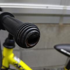 キッカーアバンス　キックバイク　の画像