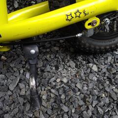 キッカーアバンス　キックバイク　の画像