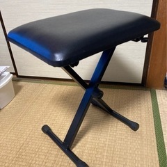 キーボード椅子