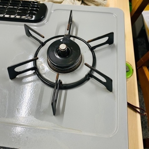 中古ガス炉 九成新