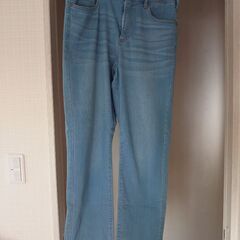 レディース　ジーンズ