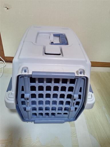 美品♦️超超超激安♦️移動式小型動物全般♦️キャリーハウス♦️人気の品物です♦️とても便利です♦️おすすめ♦️除菌清掃済み♦️激安にてお値打ちにお譲り致します♦️使用頻度少ない♦️状態良好♦️他のフリマアプリにも載せて折りますのでお早めにどうぞ