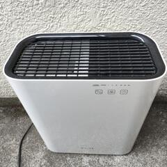 空気清浄機　e199