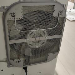 【終了】石油ファンヒーター■FHY-32TR4の画像