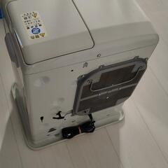 【終了】石油ファンヒーター■FHY-32TR4の画像