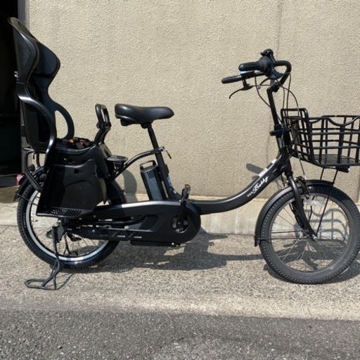 ヤマハ／パス／バビー　20インチ　そこそこキレイ❗️お買い得車‼️