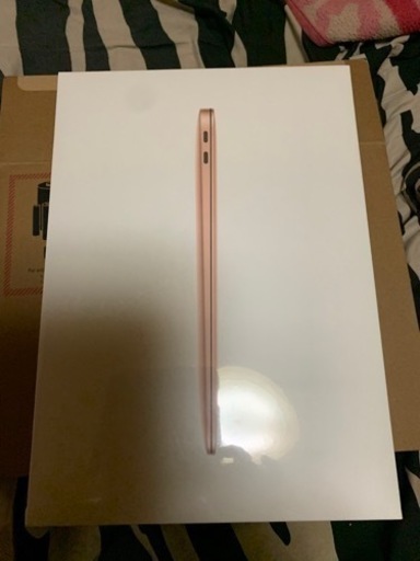 パソコン MacBook Air