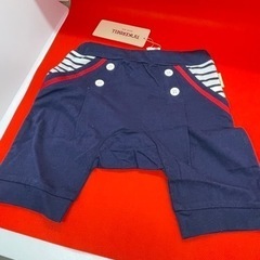 ティンカーベル　男の子セット　80さいず　新品タグ付の画像
