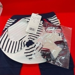 ティンカーベル　男の子セット　80さいず　新品タグ付
