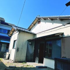 🉐 5月末までフリーレント！★初期費用無料・審査通します！ 家賃49,000円・5DK2階建て戸建て・駐車場あり車可　海水浴場徒歩圏内　千葉県いすみ市大原　サーファー・ゴルファー・釣り人必見❗️❗️【ペット可 】戸建て 格安 DIY可能 複数入居可 賃貸物件 バストイレ別 事務所利用可能 初期費用0円 ウォシュレットトイレ - 賃貸（マンション/一戸建て）
