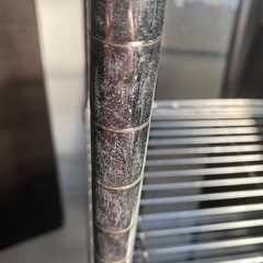 アルミ棚 アルミラック スチールラック 幅90cmの画像