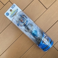 【新品未使用、自宅保管】ベイブレードバースト ・ B-104 ス...