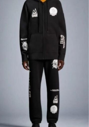 最終値下げMoncler Geniusプロジェクト第二弾のコレクション 2 Moncler 1952