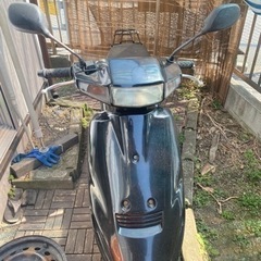 アドレスv100ce13aバッテリー新品