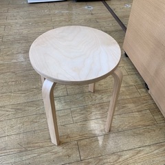 ⭐️廃盤⭐️IKEA FROSTA 木製 スツール フロスタ イケア