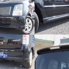 やっぱり軽自動車はスズキ！