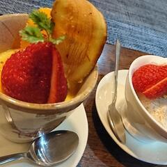 軽くお茶しませんか？ − 東京都