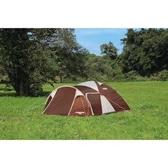 Captain stagテント4-5人用　タンプ２点セット新品の画像