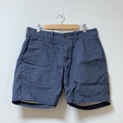 メンズハーフパンツ
