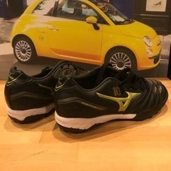 子供　キッズ　サッカーシューズ　サイズ20cmの画像