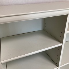 本棚差し上げます。の画像