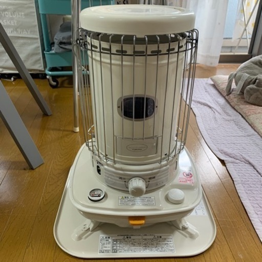 コロナ　ストーブ