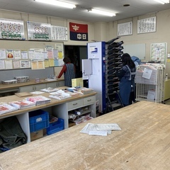 朝刊配達スタッフ大募集の画像