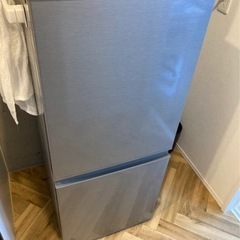 売ります！冷蔵庫　新生活応援