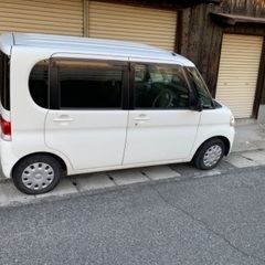 タント、グレード？