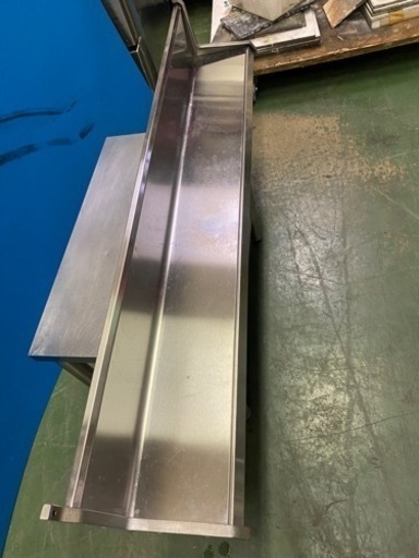 平棚　1200x200x240