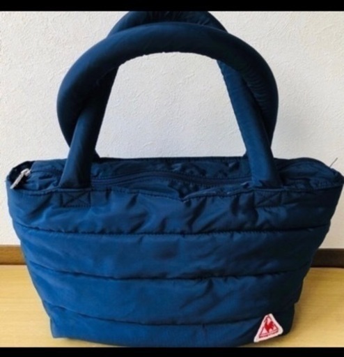 【美品】le coq sportif かばん