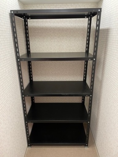 スチールラック