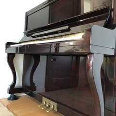 【お譲り先決まりました】ピアノ
