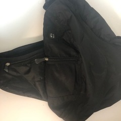 ボディバッグ　あげる