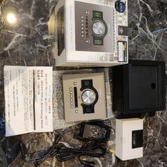 オーディオインターフェース apollo twin X DUOの画像