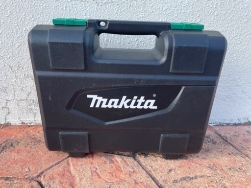 makita 14.4Vインパクトドライバー