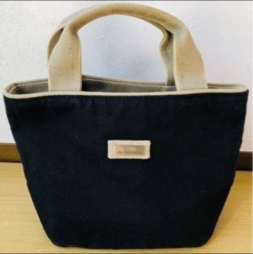 (値下げ){美品}ミニトートバック