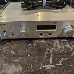 オーディオインターフェース TEAC UD-503