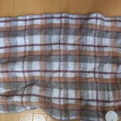 電気膝掛け