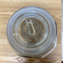 米びつの画像