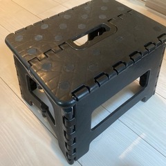 脚立　